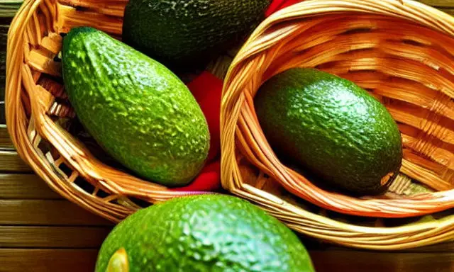 Are Avocados Good For Your Liver?