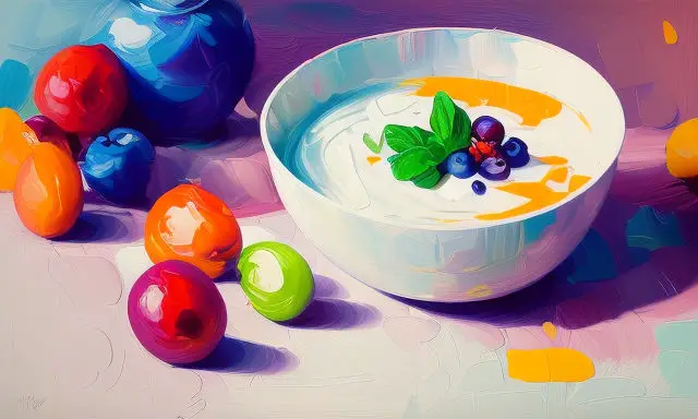 Is Greek Yogurt a Better Probiotic than Regular Yogurt?
