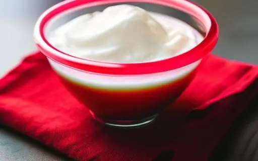 Low Fat Greek Yogurt