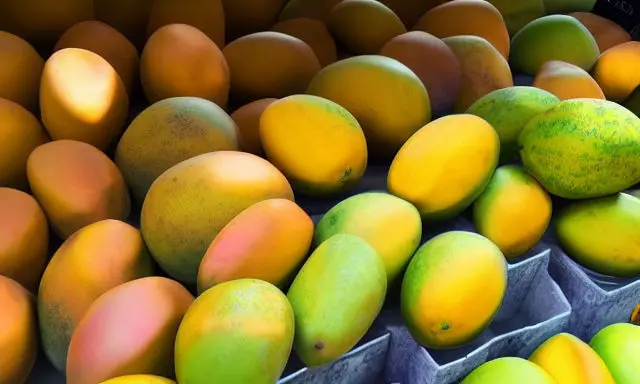 Can You Make a Mango Smoothie Without Yogurt?