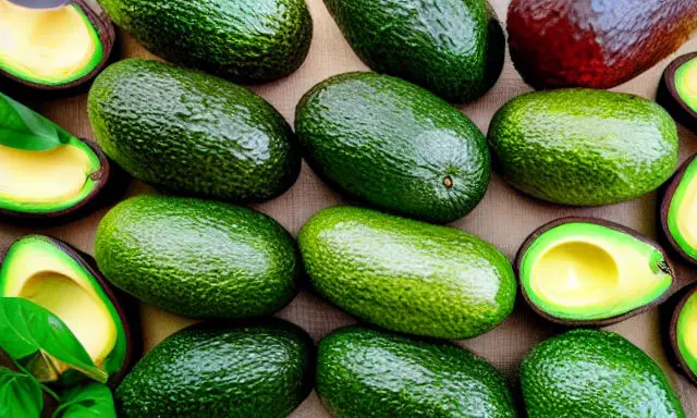 How Much Avocado is Too Much?