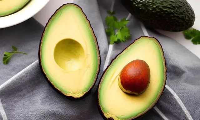 Which is Healthier Kiwi or Avocado?