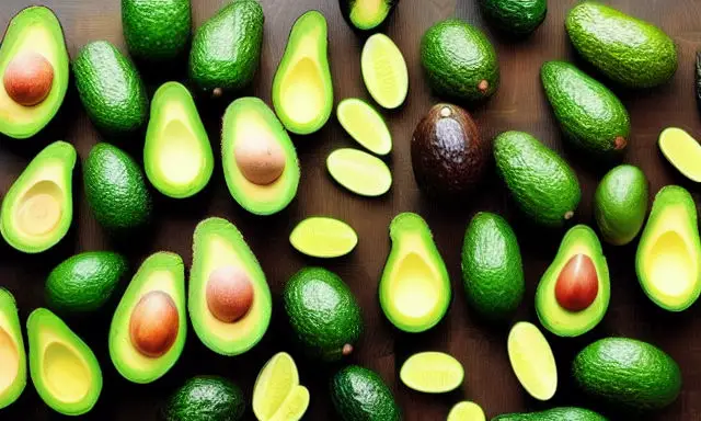 Is Eating An Avocado A Day Healthy?
