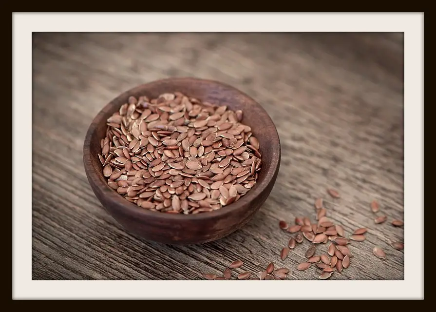 How to Use Flax Seed