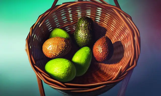 What are the Side Effects of Avocado?