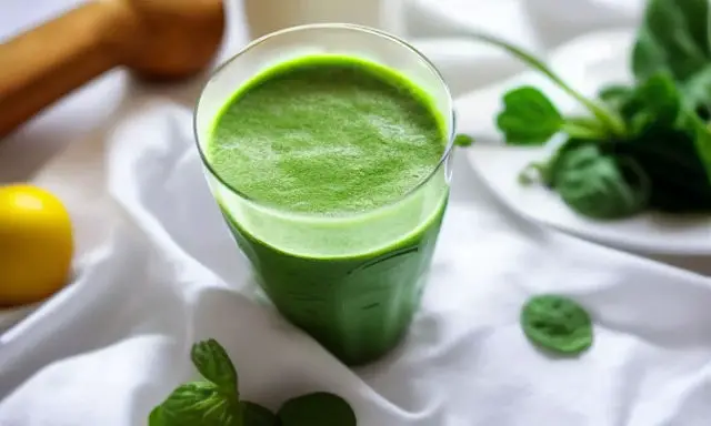 Reasons to Reach For a Green Smoothie to Fast Track Your Health