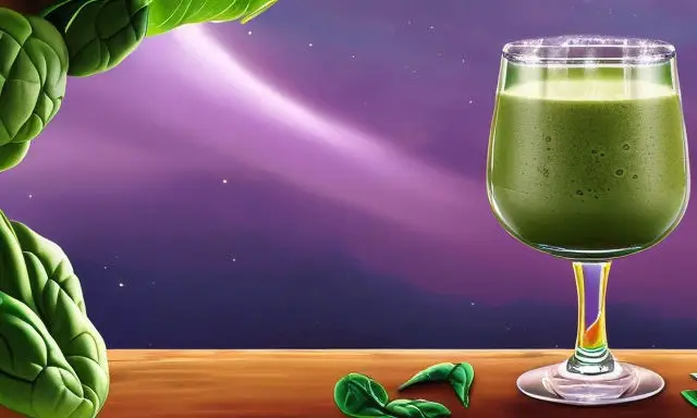 Top 5 Reasons to Drink Green Smoothies