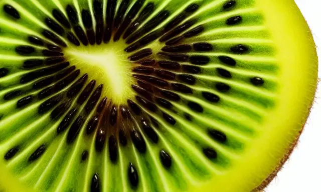 Kiwi Smoothie for Weight Loss