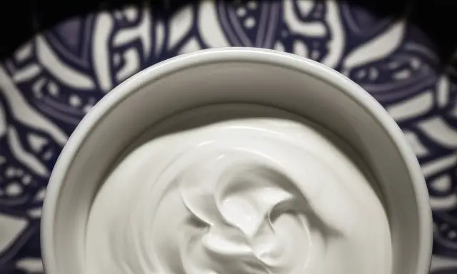 How to Substitute Greek Yogurt