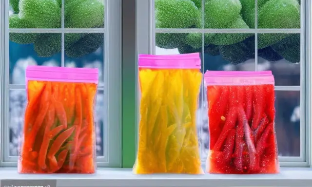 Can You Put Frozen Vegetables In Smoothies?