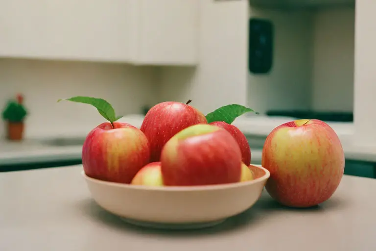 Where Do Fuji Apples Come From?