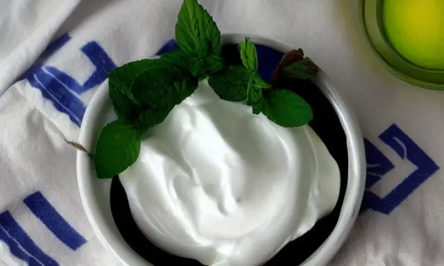 Why is it Called Greek Yogurt