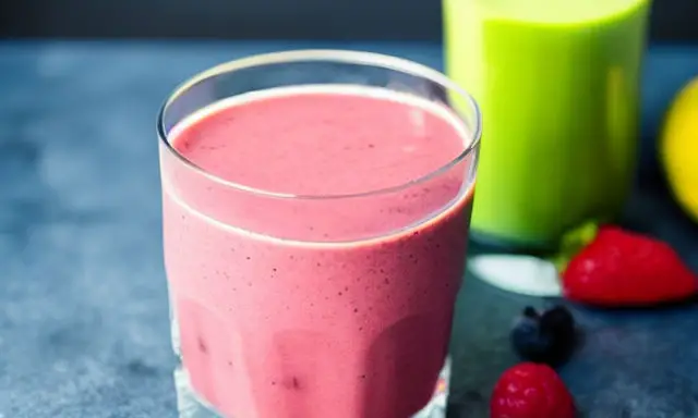 How to Make a Strawberry Smoothie – Important Things You May Not Know