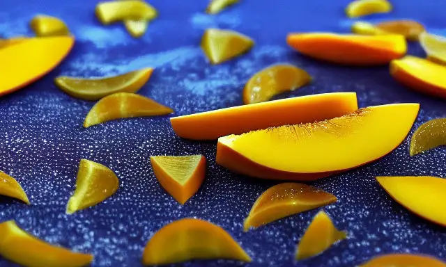 Does Mango Help with Weight Loss?