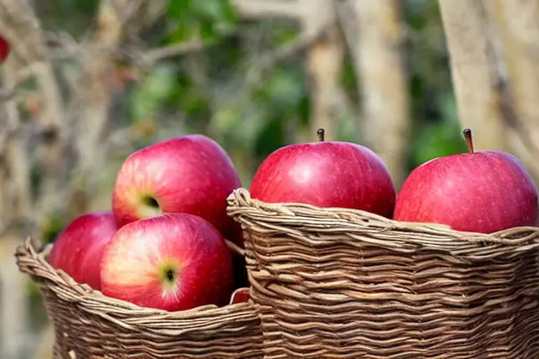 Why Are Gala Apples So Mushy