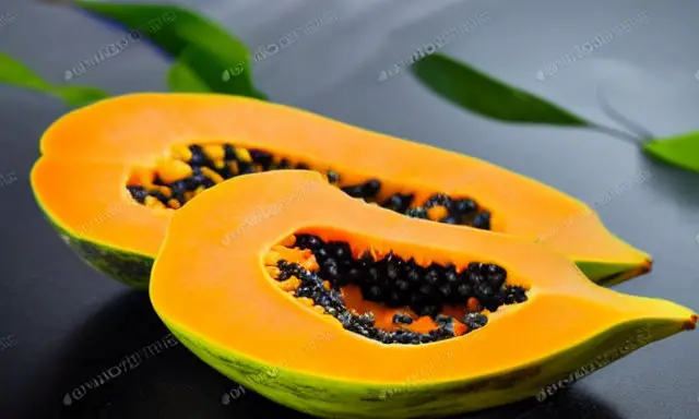 Nutritional Benefits of an Oatmeal and Papaya Combination