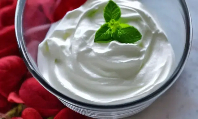 How Do You Freeze Yogurt For Smoothies?