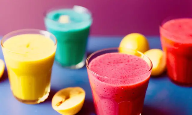 How to Make a Smoothie : 9 Golden Rules