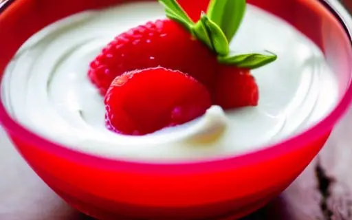 What is Greek Yogurt Made Of?