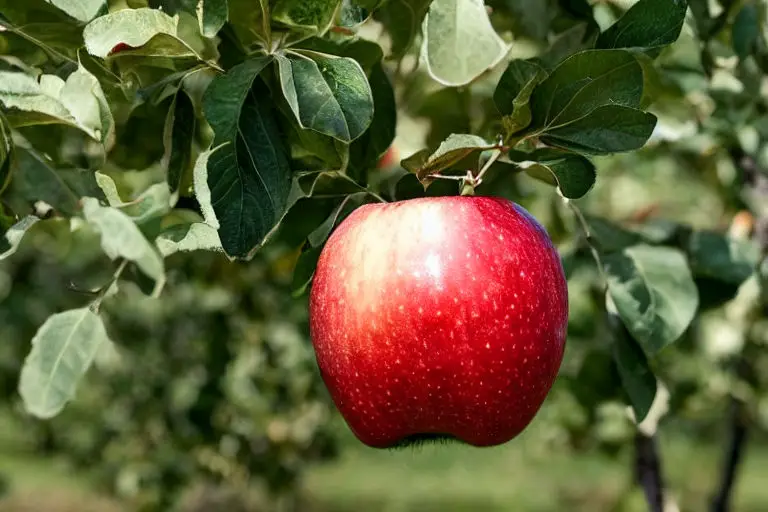 When to Pick Gala Apples
