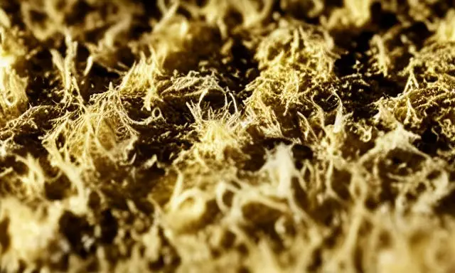 What Vitamins Does Sea Moss Have?