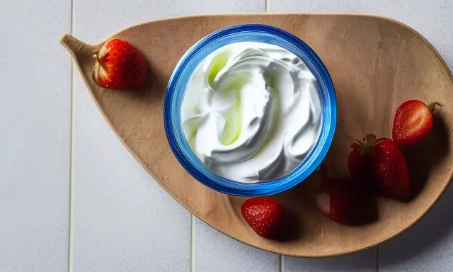 Healthiet Greek Yogurt