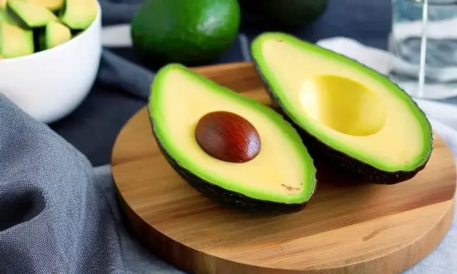Does Eating Avocado Improve Skin?