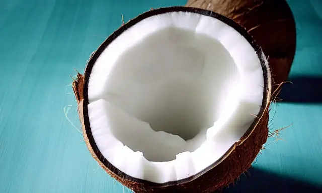 Can You Freeze Coconut Cream