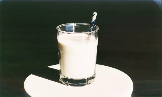 Oat Milk Smoothie Benefits