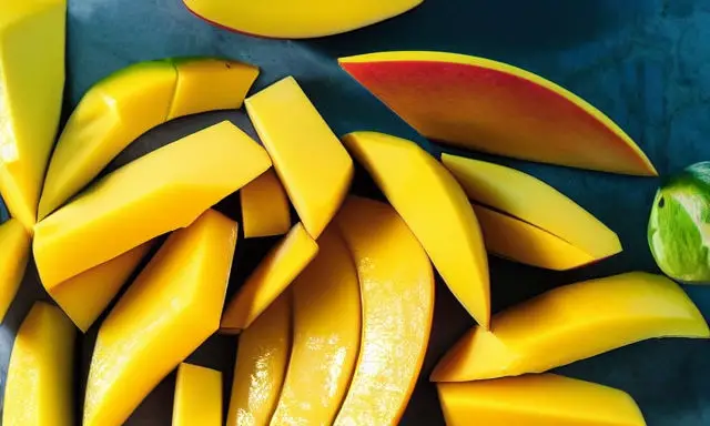 Which is Better – Banana or Mango?