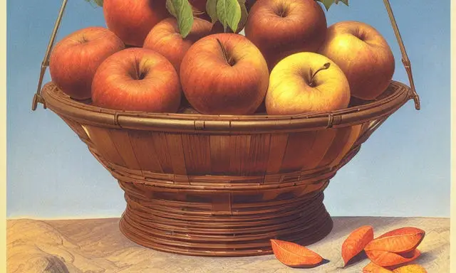 Health Benefits of Honeycrisp Apples