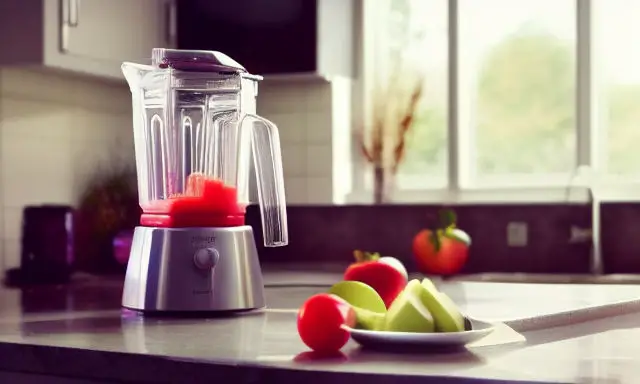How to Choose a Blender for a Smoothie