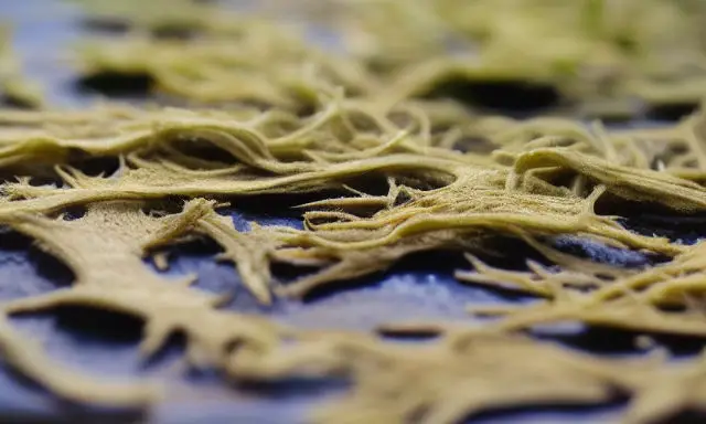 Where Does Sea Moss Grow