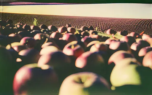 Where are Honeycrisp Apples Grown?