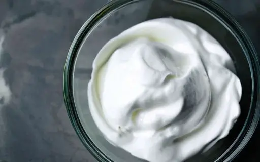 Greek Yogurt Nutrition