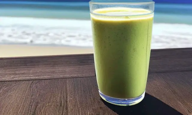 Healthy Smoothies: How to Make Super Smoothies