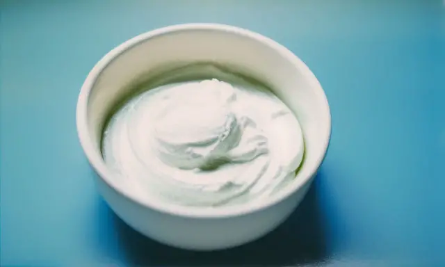 Greek Yogurt Benefits for Face