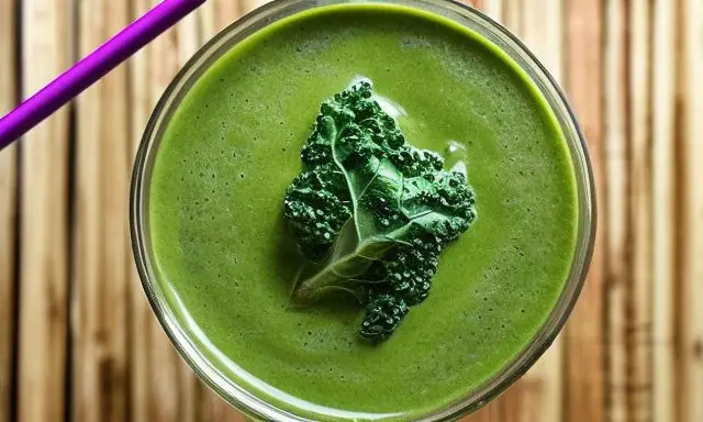 Best Leafy Greens for Smoothies