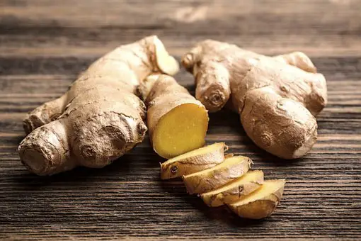 Is Ginger Keto Friendly?