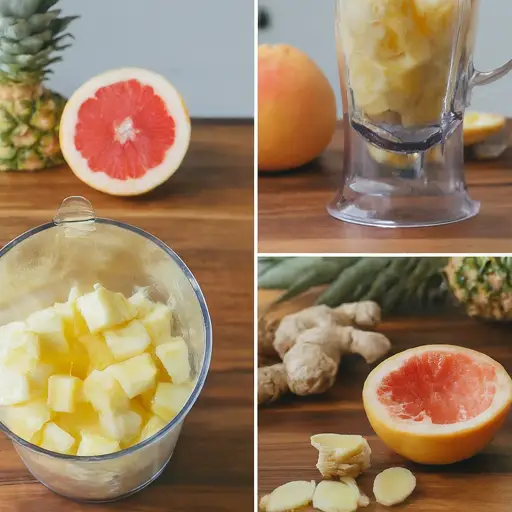 smoothie to lower cholesterol