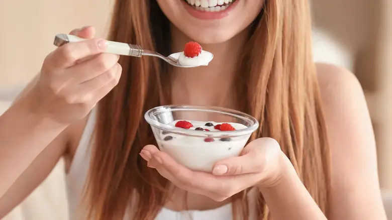 Is Greek Yogurt Good After Workout?