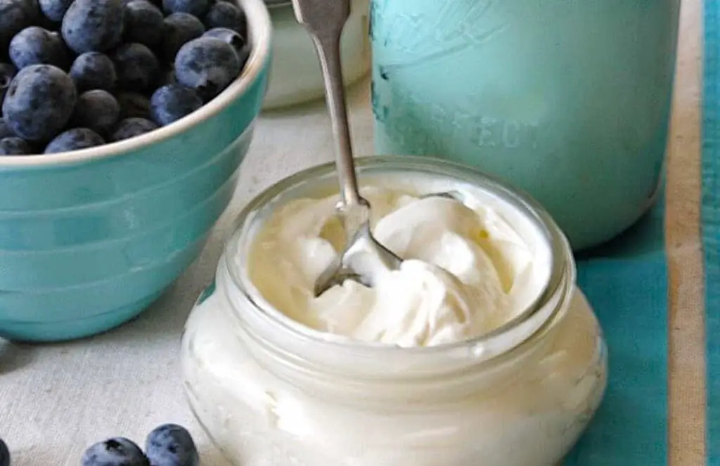 Greek Yogurt Benefits for Blood Pressure