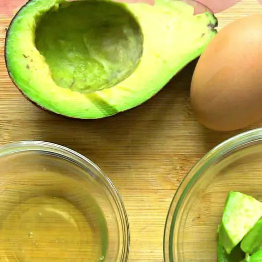 What Does Avocado Do To Your Face