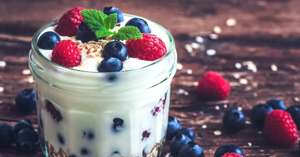 Is Greek Yogurt Good for Eczema?