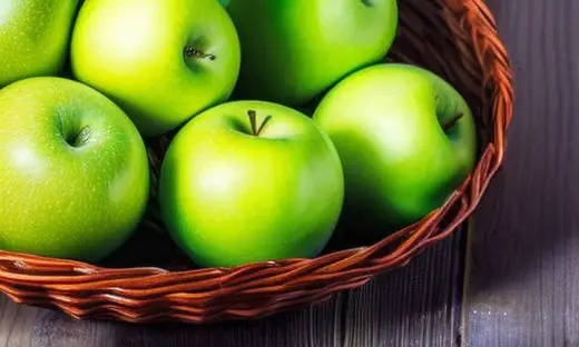 The Nutritional Power of Granny Smith Apples Explained